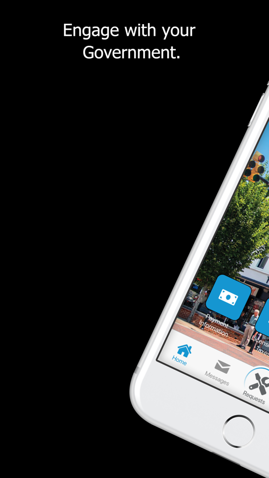 #1. Auburn FixIt (iOS) 由: City of Auburn, Alabama