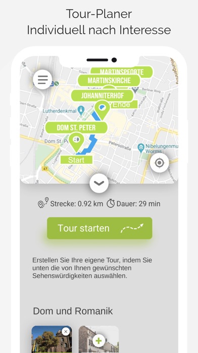 Worms erleben Screenshot