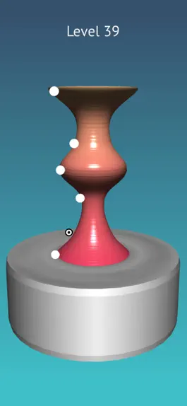 Game screenshot Pot Master 3D apk