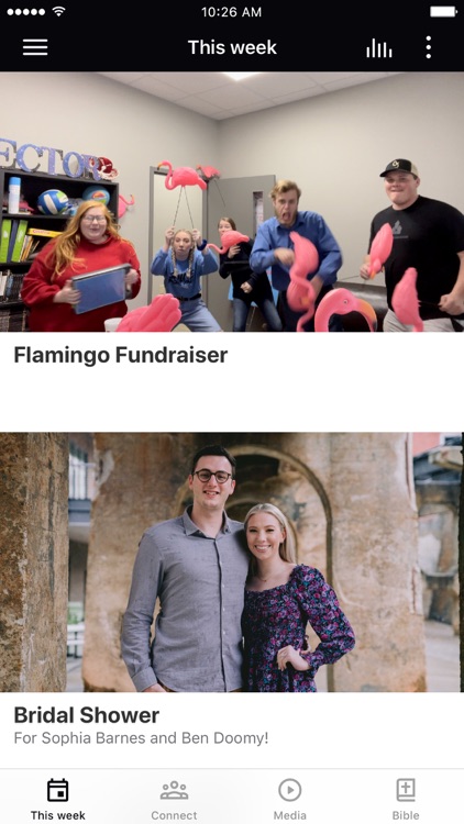 Fusion Church of Madison