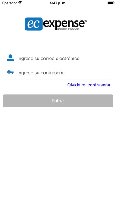 ecExpense