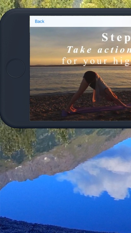 Ripple Yoga screenshot-3