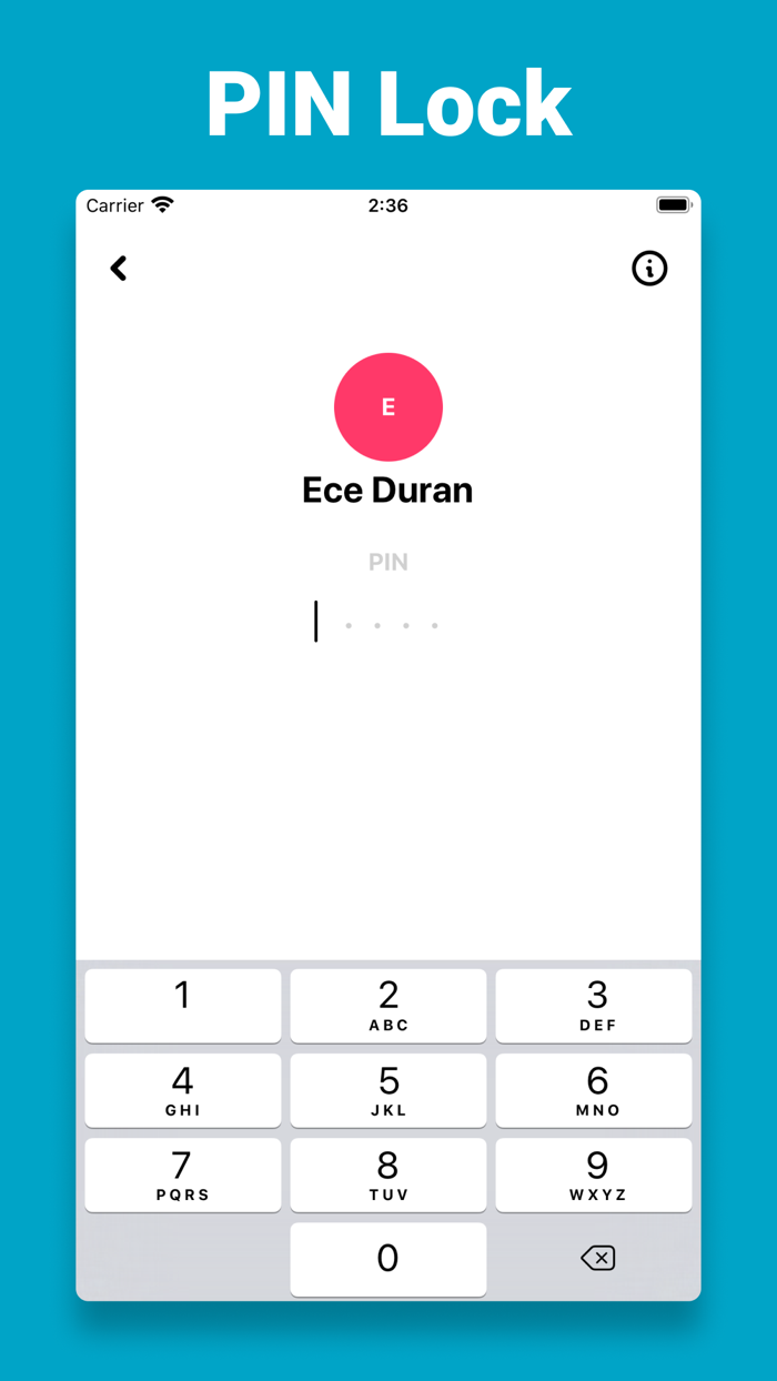 Meleke - Habit Tracker