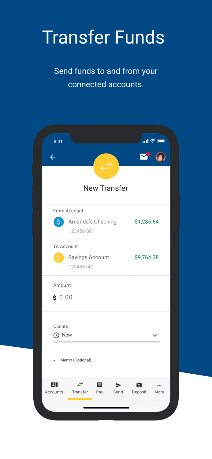 Justice Federal Mobile
