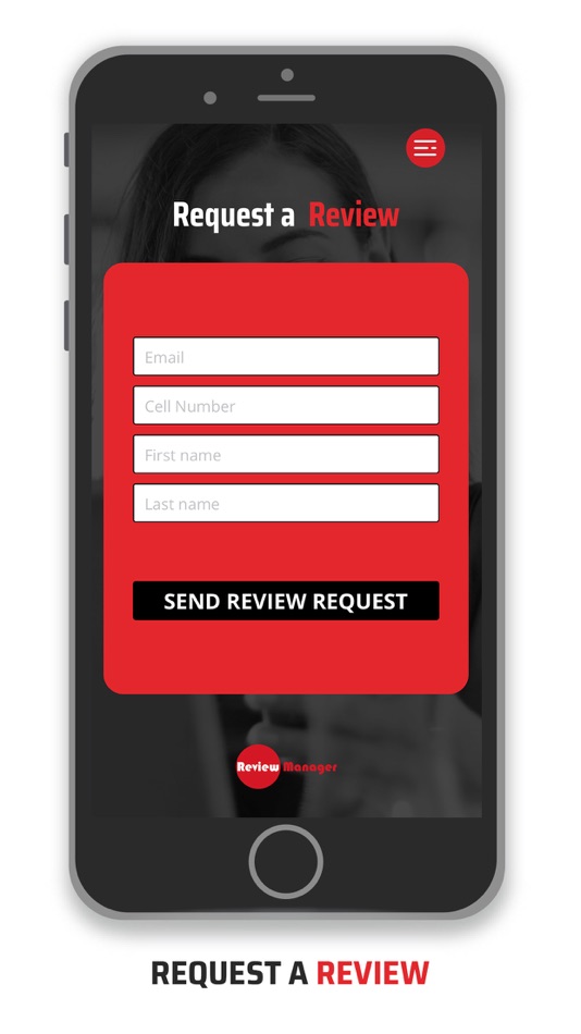 #1. Review Manager System (iOS) 由: Matthew Rubin