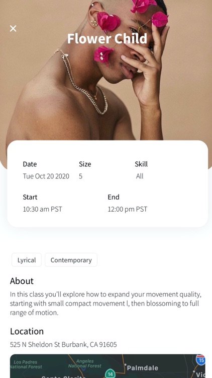 Tempo Never Miss a Beat