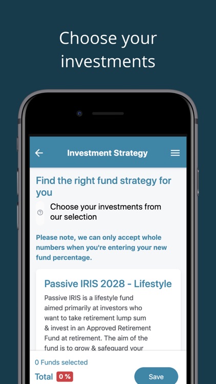 MyPension365 screenshot-3