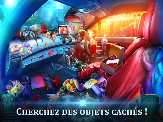 Screenshot #6 pour Mystery Tales: Faites vos Jeux