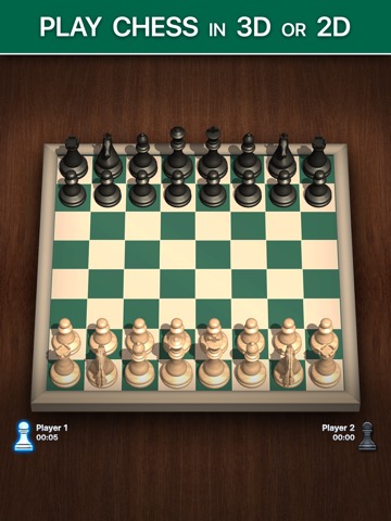 Chess ⊹のおすすめ画像1