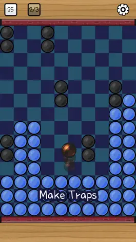 Game screenshot Stuck Ball hack