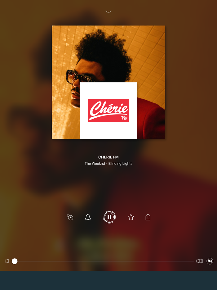 France Radio Online FM et AM