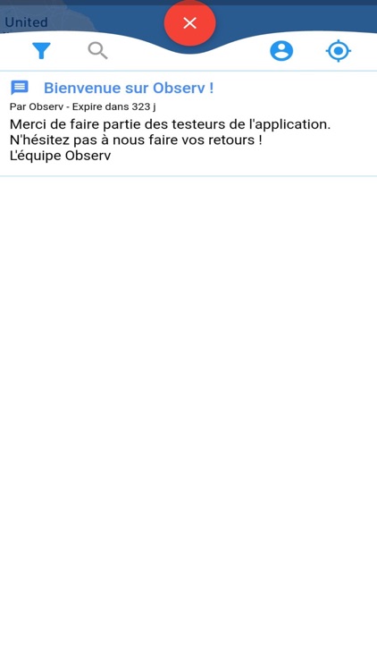 Observ