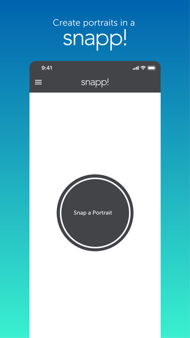 Snapp! By FluidMedia Screenshot