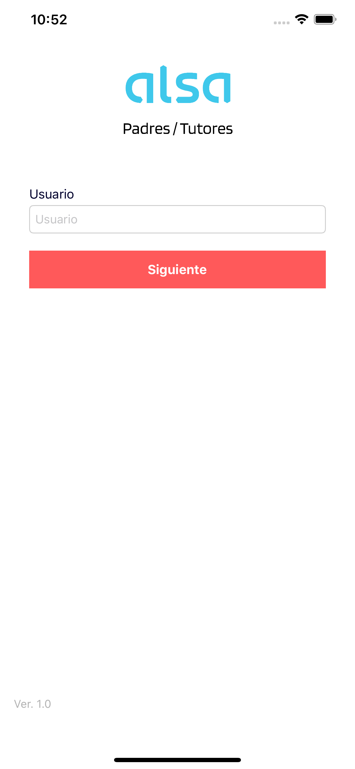 Alsa Colegios