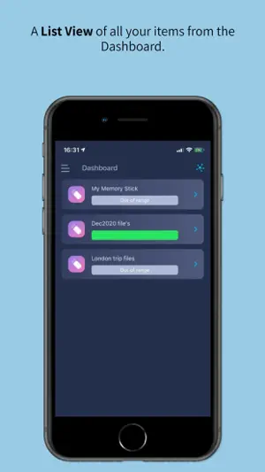 TASYL App screenshot 4