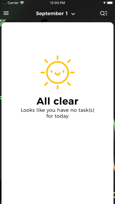 Mashkor Buddies App Screenshot