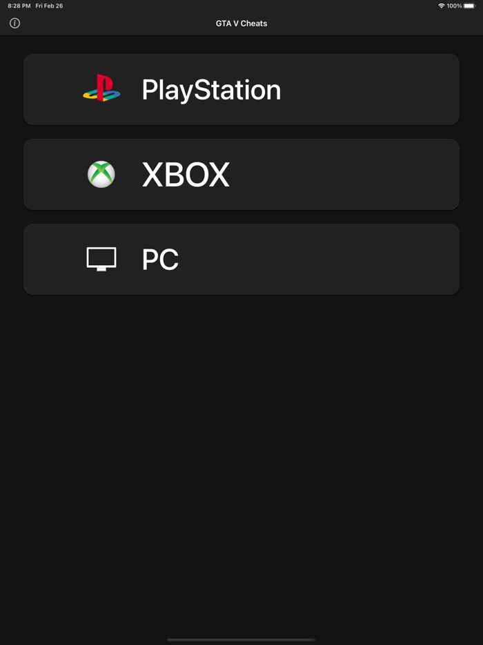 All Cheats for GTA V 5