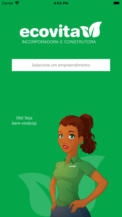 Ecovita Screenshot