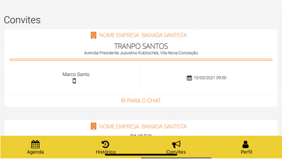Tranpo Screenshot