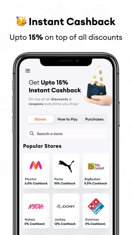 ShopWise: Compare & Shop