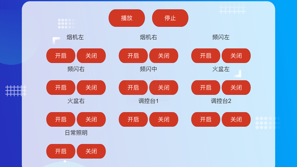 #2. 中控系统Pro (iOS) 来自: 腾卓科技有限公司