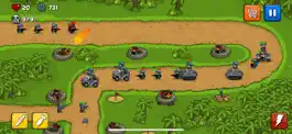 Game screenshot Art of Defense - Tower defense mod apk