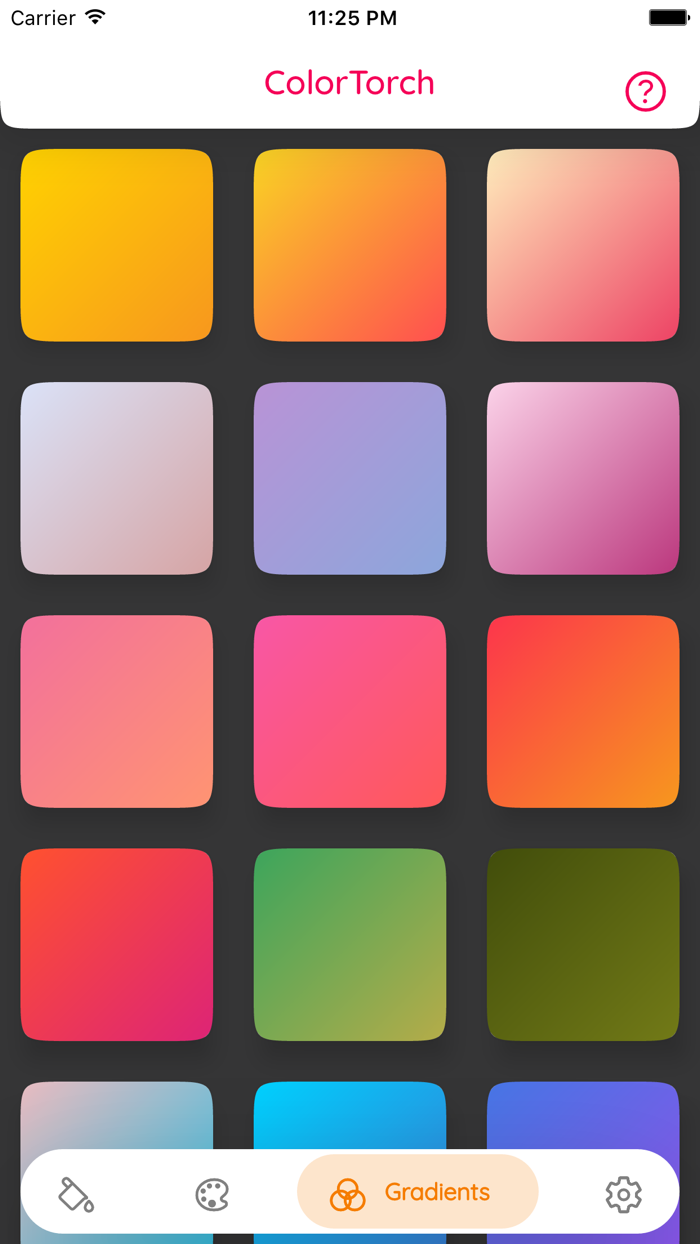 ColorTorch Pro