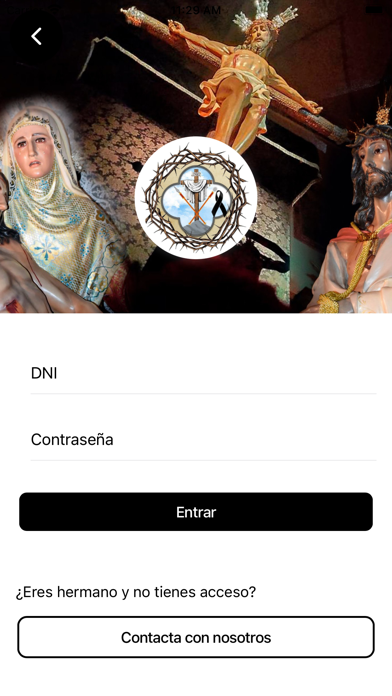 Screenshot #3 pour Vera Cruz - Torredelcampo