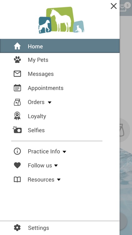 Krause Vet Clinic screenshot-4