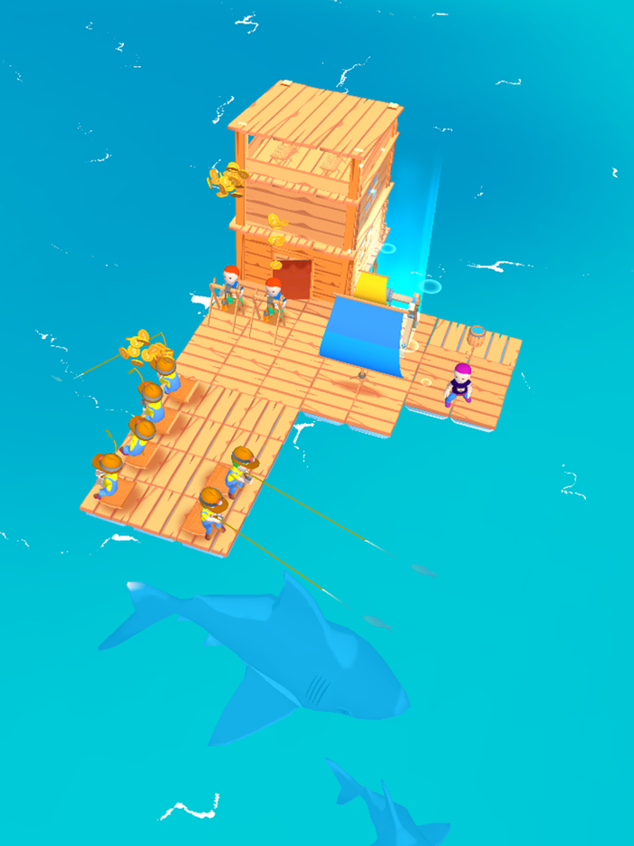 Fisherman Adventures