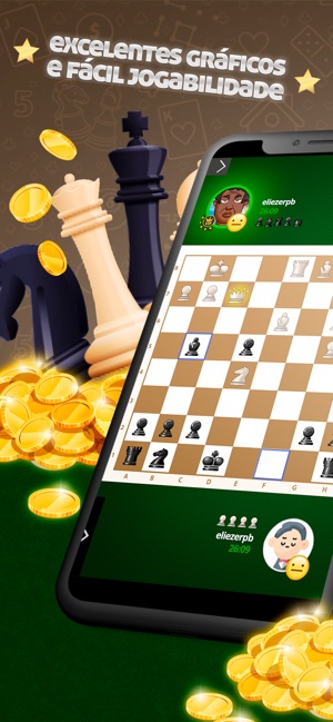Como Jogar Xadrez - Regras  MegaJogos - Jogos de Tabuleiro
