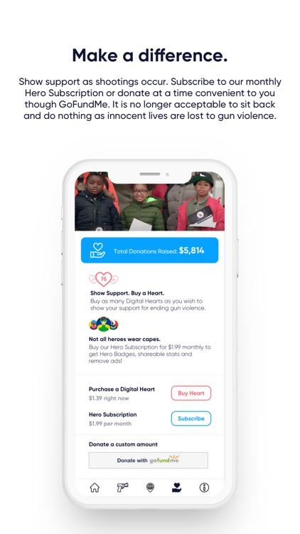 Enough Is Enough screenshot-4