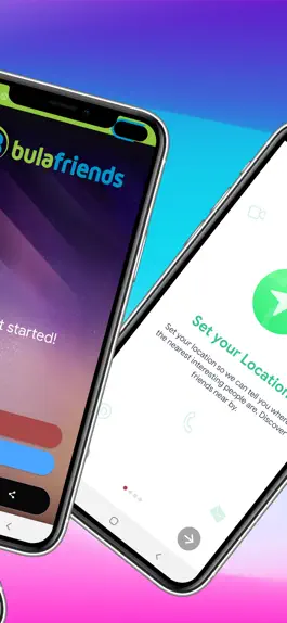 Game screenshot BulaFriends apk