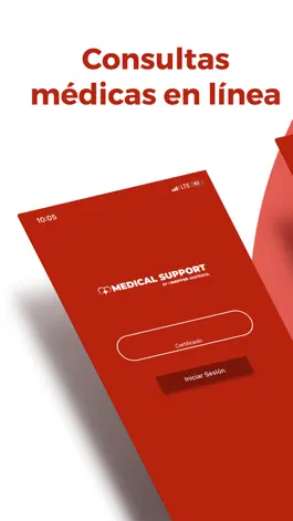 Game screenshot Medical Support mod apk