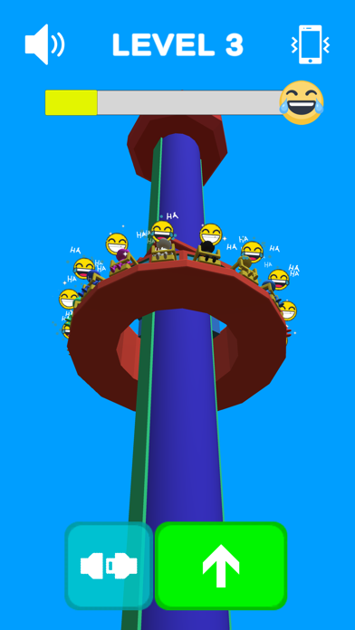 Fun Inc. Screenshot