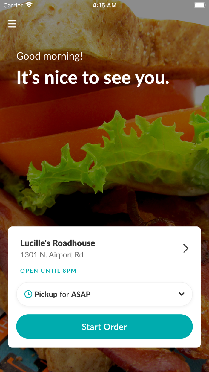 Lucilles Roadhouse