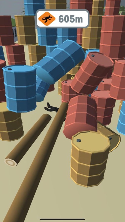 Crazy Flyman screenshot-3