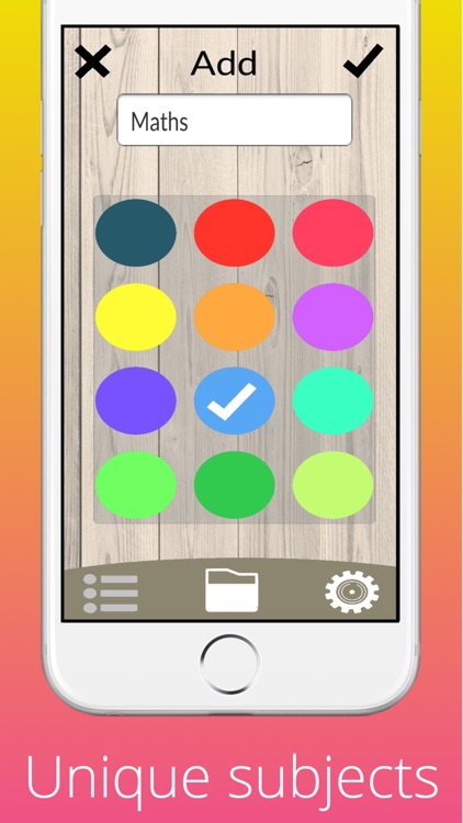 Student Homework Manager screenshot-3