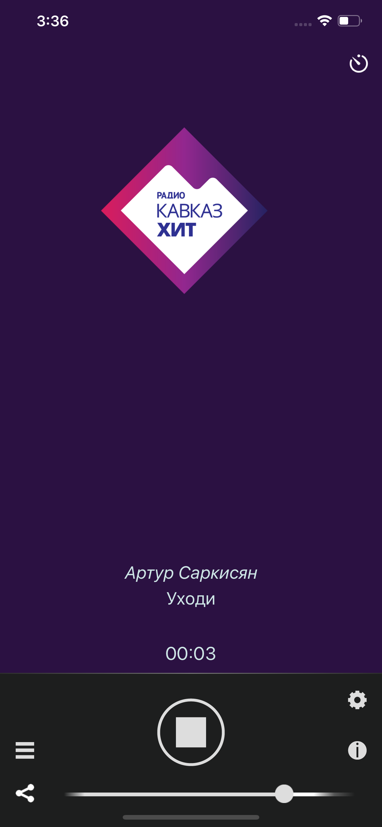 Радио Кавказ Хит