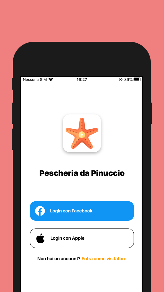 Pescheria da Pinuccio