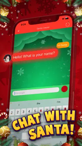 Game screenshot Call From Santa 2022 apk