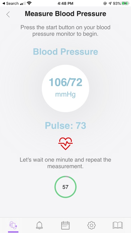 BPCorrect screenshot-3