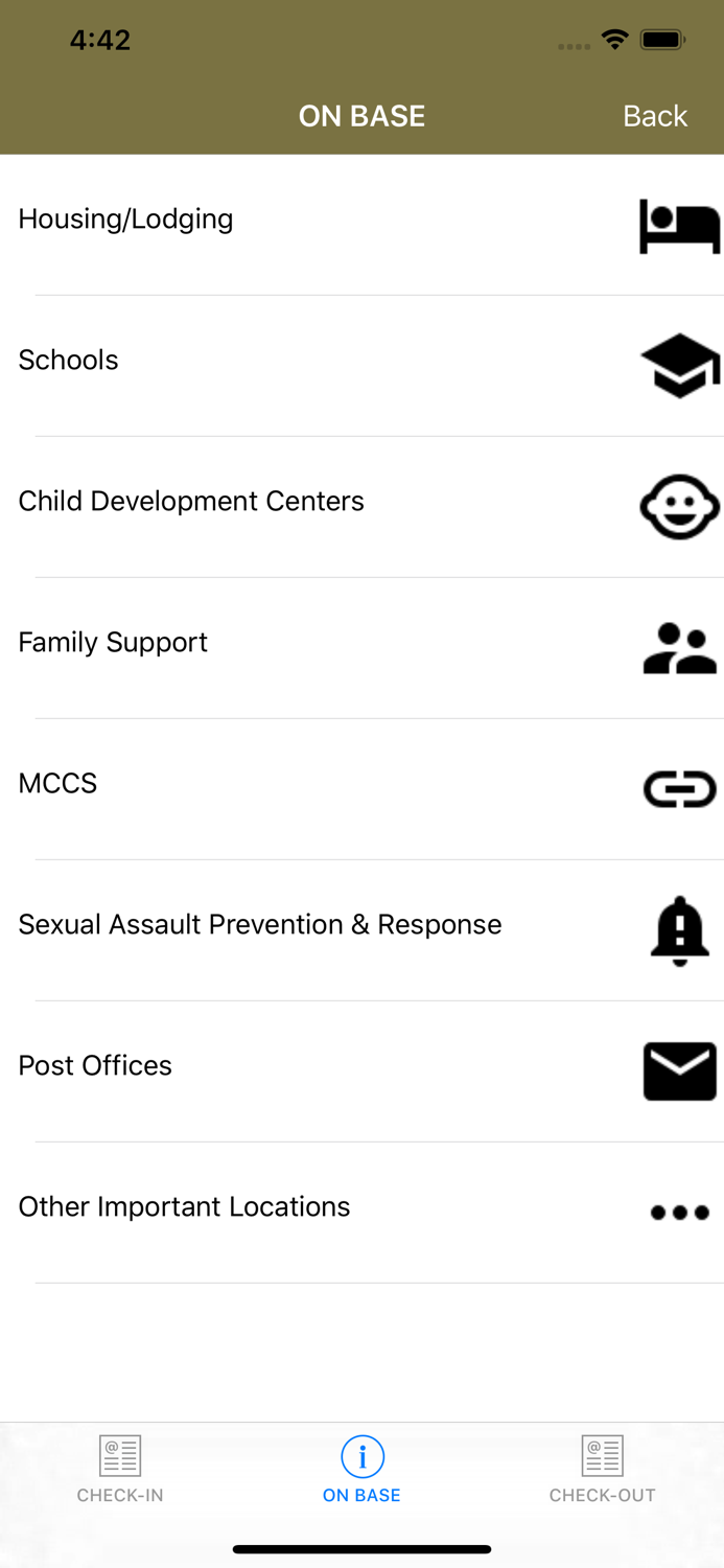 Converge USMC  II MIG