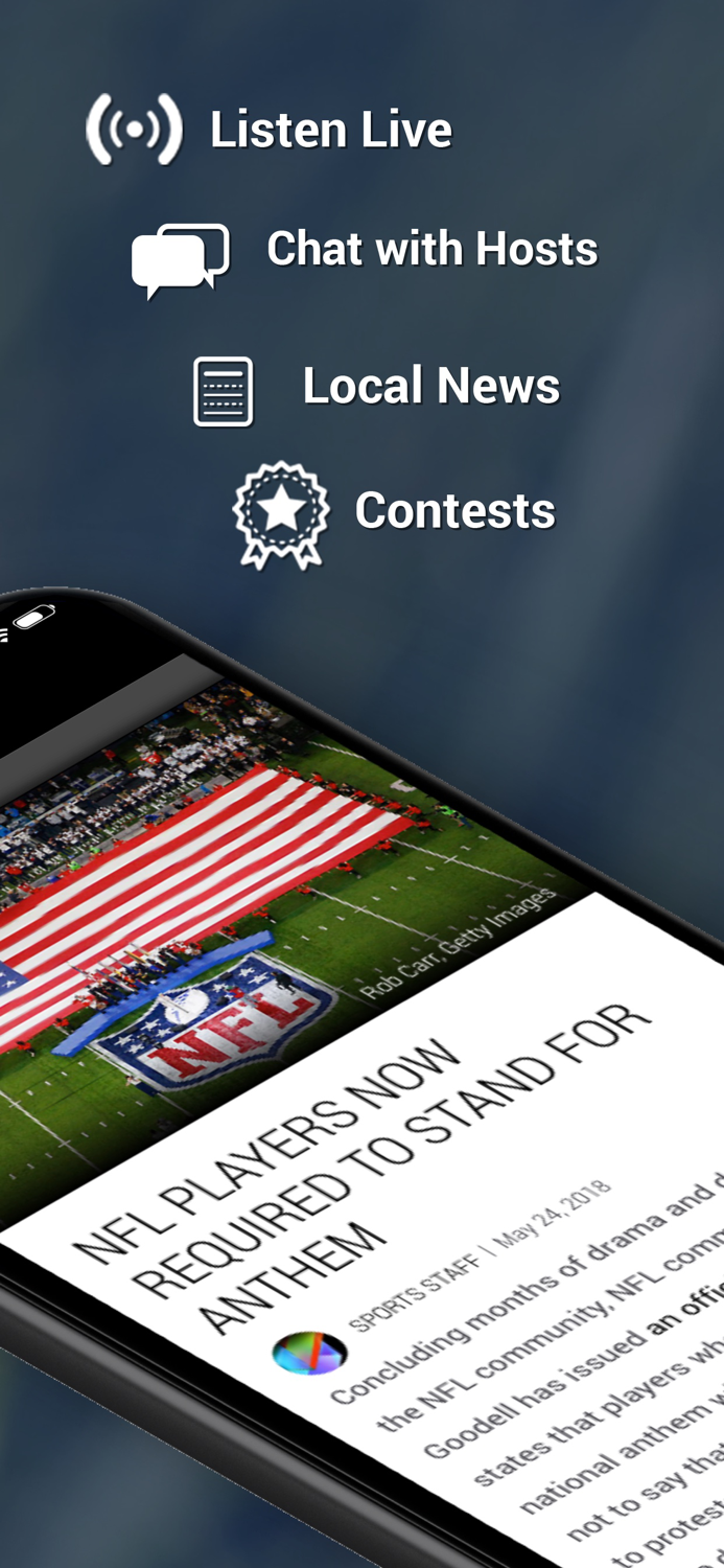 1390 Granite City Sports