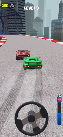 Game screenshot Street Racers! hack