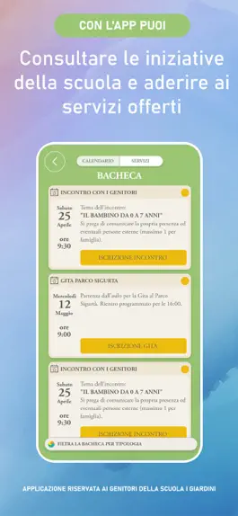 Game screenshot I Giardini hack