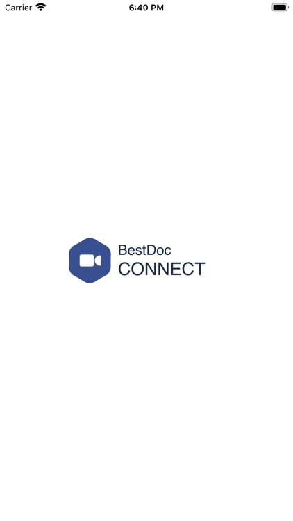 BestDoc Connect Patient App