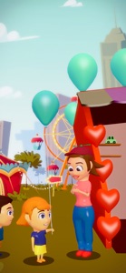 The Balloon Shop screenshot #2 for iPhone