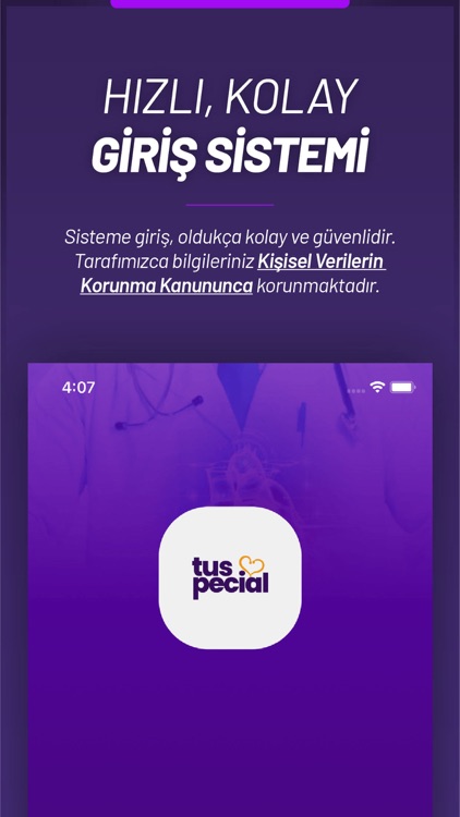 Tuspecial - TUS Hazırlık