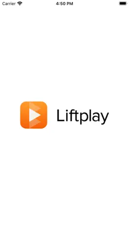 Game screenshot Liftplay: Stream Video Player mod apk